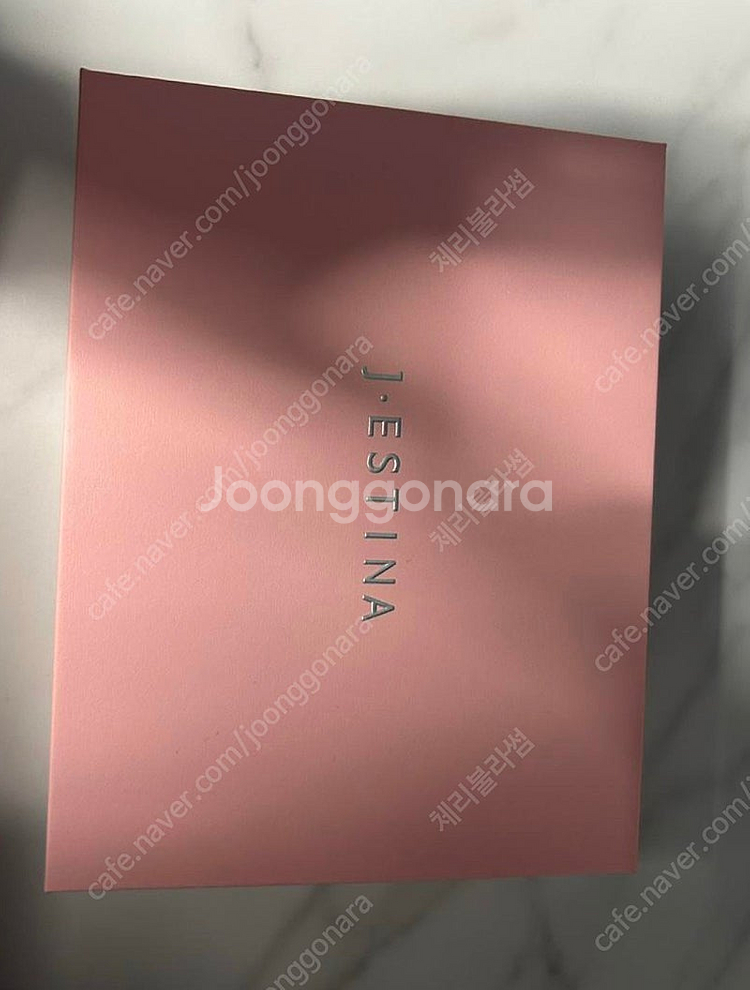 제이에스티나 카드 지갑--3