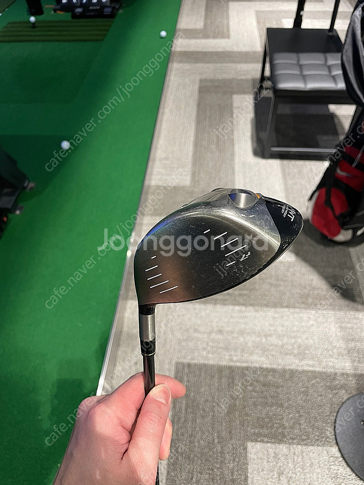 테일러메이드 R7 425 드라이버--1