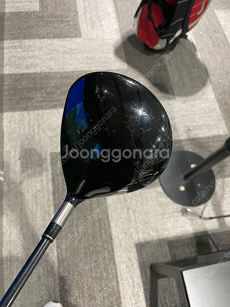테일러메이드 R7 425 드라이버--2