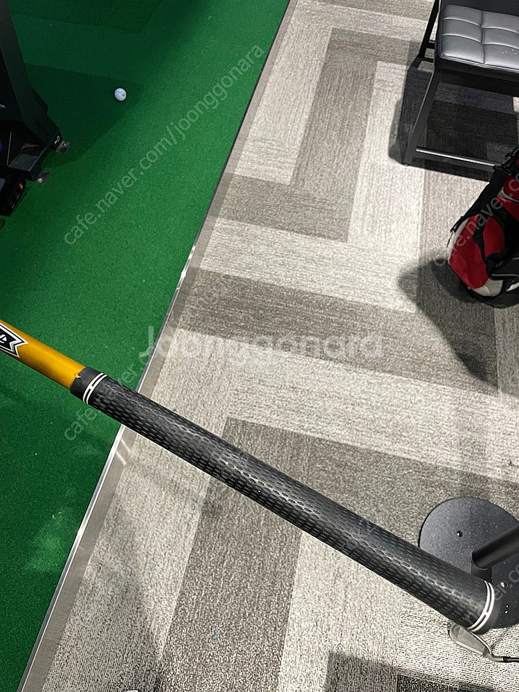 테일러메이드 R7 425 드라이버--4