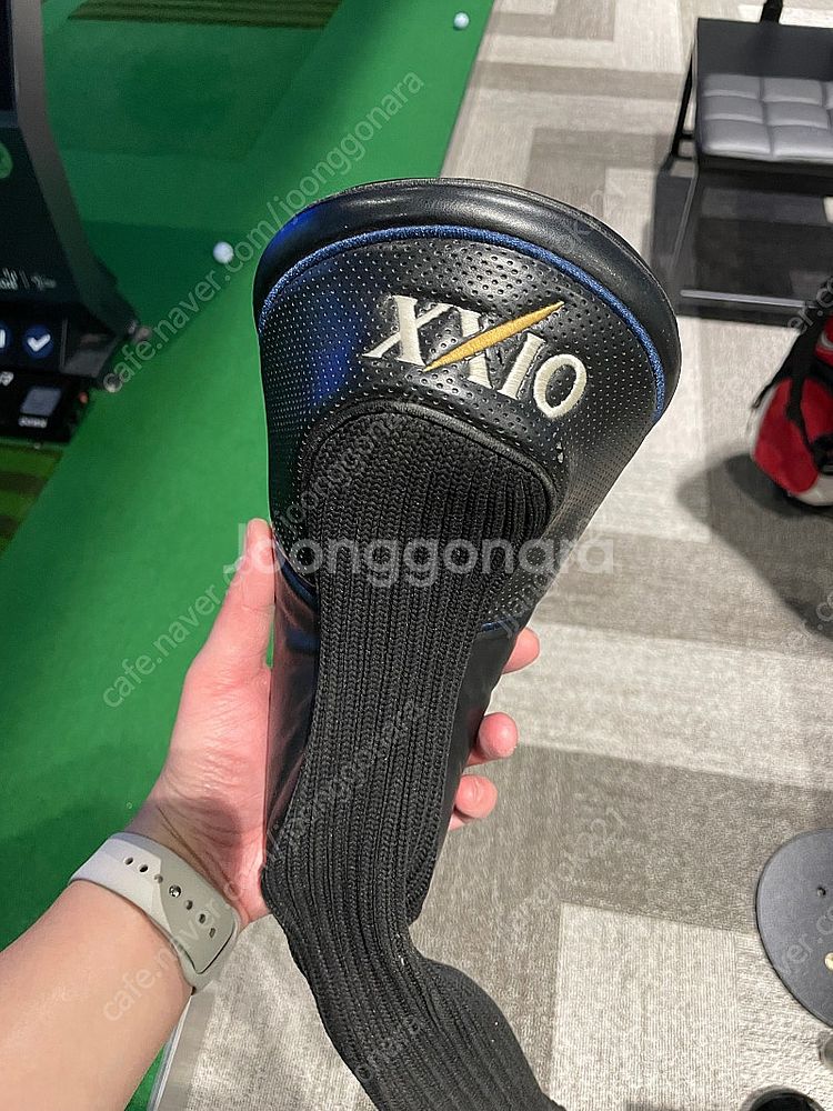 테일러메이드 R7 425 드라이버--5