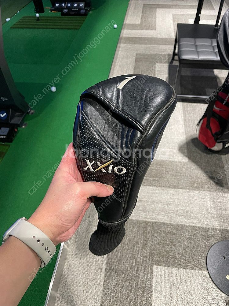 테일러메이드 R7 425 드라이버--6