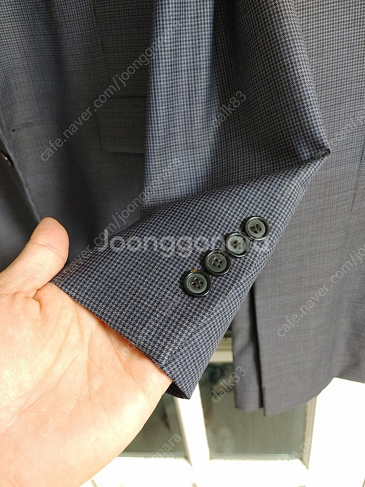 조르지오아르마니 셋업수트 , 폴스미스 정장세트--7