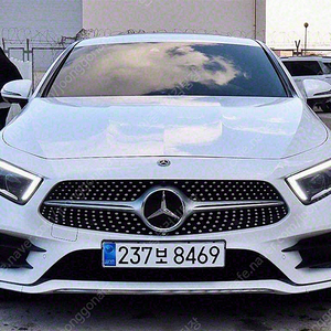 벤츠 CLS클래스 C257 CLS 450 4MATIC AMG Line 선착순 판매합니다 ★전액할부★저신용★