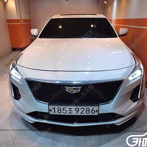 [캐딜락]CT6 Reborn CT6 3.6 SPORT ★중고차★중고차매입★전액할부★저신용자★신불자★소액할부★현금★카드 전부 가능합니다!