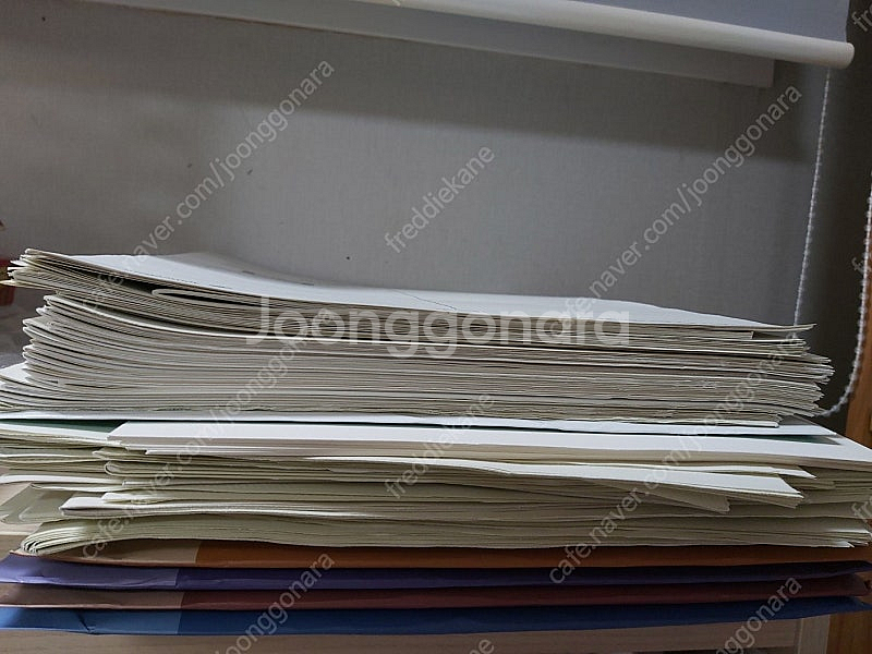 수능 모의고사 나머지--0