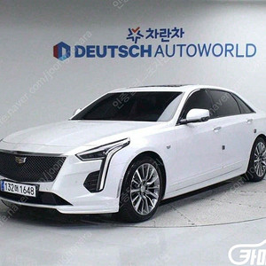 [캐딜락]CT6 Reborn CT6 3.6 SPORT ★중고차★중고차매입★전액할부★저신용자★신불자★소액할부★현금★카드 전부 가능합니다!