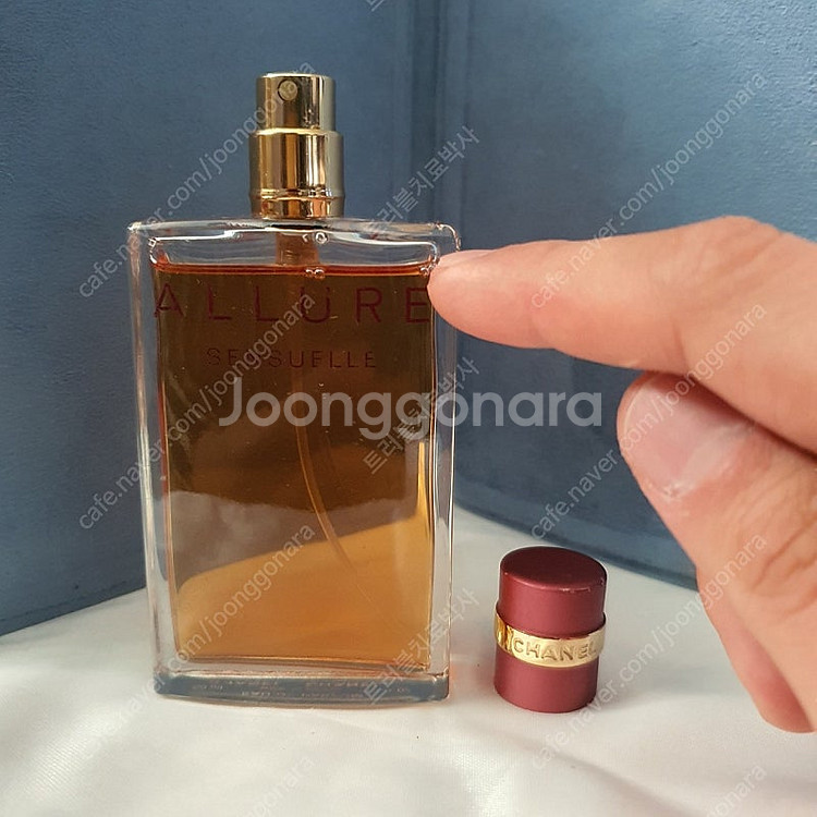 샤넬 알뤼르 센슈얼 EDP50ml 향수 (40)--0