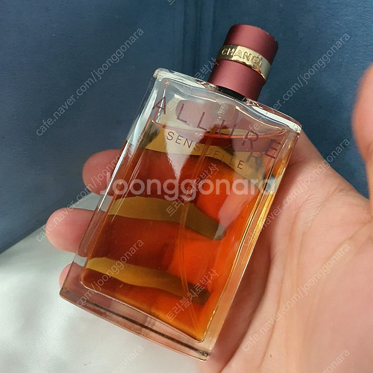 샤넬 알뤼르 센슈얼 EDP50ml 향수 (40)--1