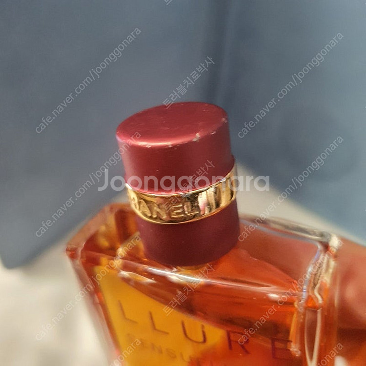 샤넬 알뤼르 센슈얼 EDP50ml 향수 (40)--5