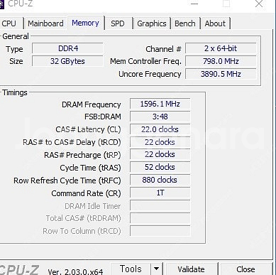 i7 11700 ddr4 32GB RTX 3060 12...--2