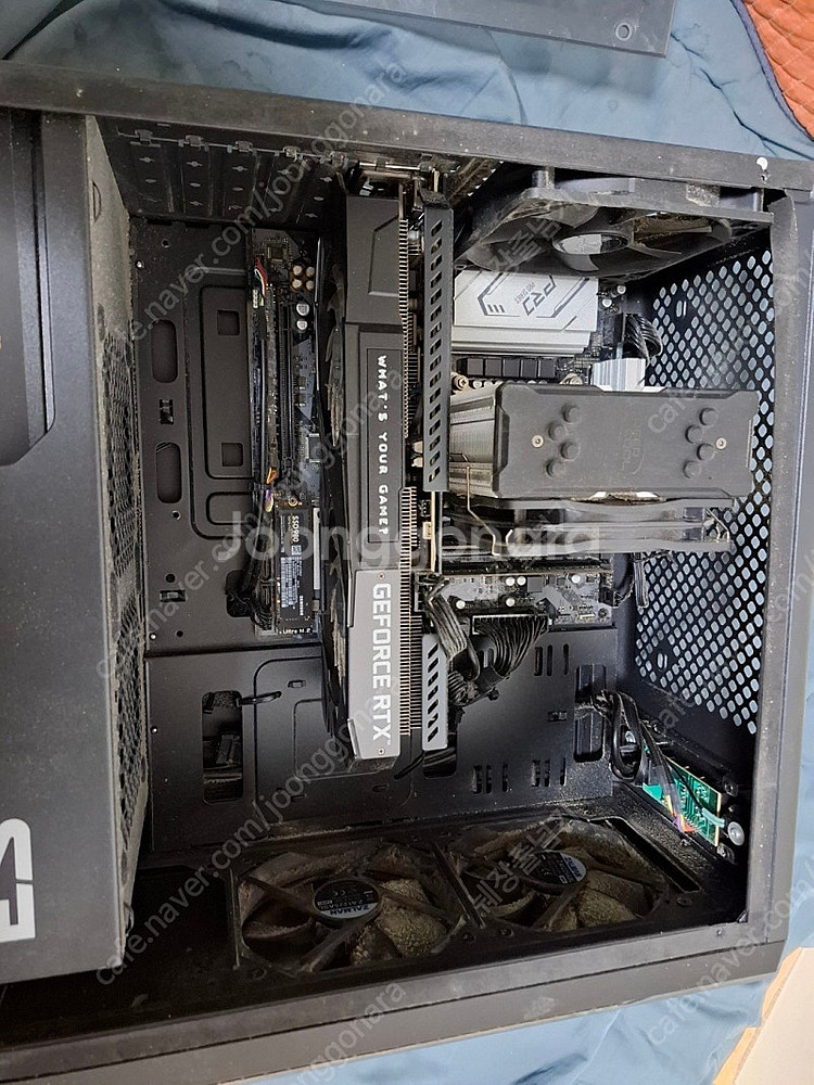 i7 11700 ddr4 32GB RTX 3060 12...--5