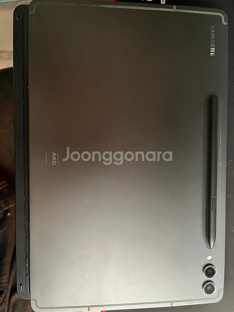 탭s9플러스 512gb wifi--4