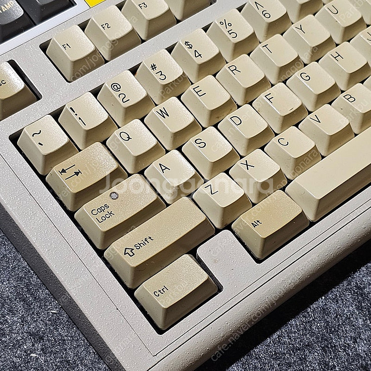 체리스위치 TG3 터미널키보드 KB163 Unified...--4
