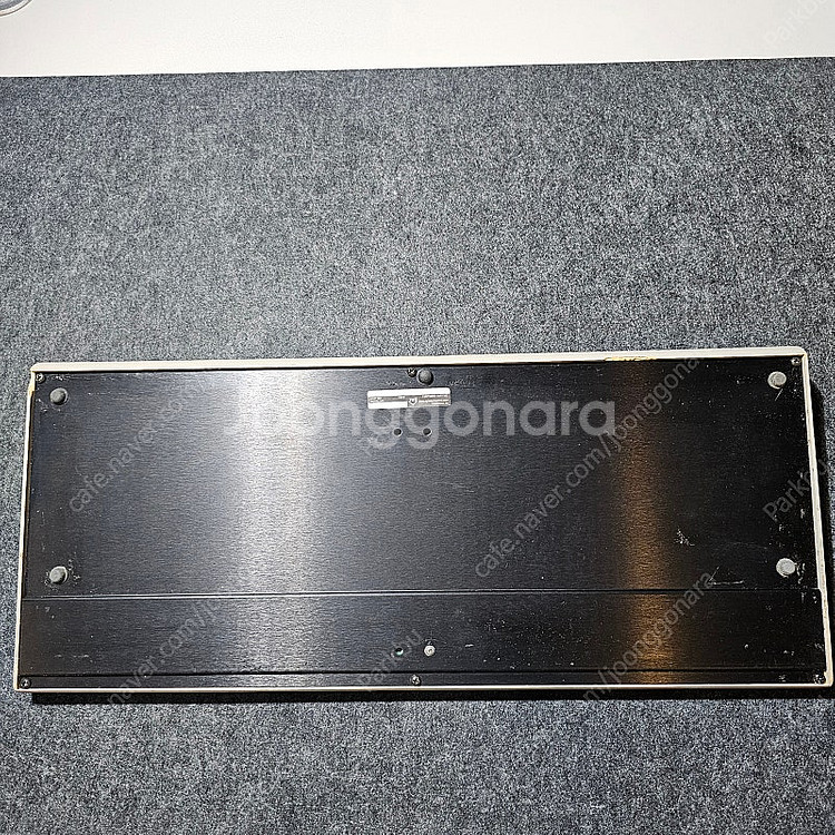 체리스위치 TG3 터미널키보드 KB163 Unified...--7