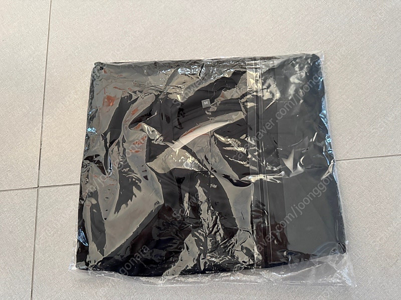 김혜성 싸인 티셔츠 95사이즈 판매합니다--1