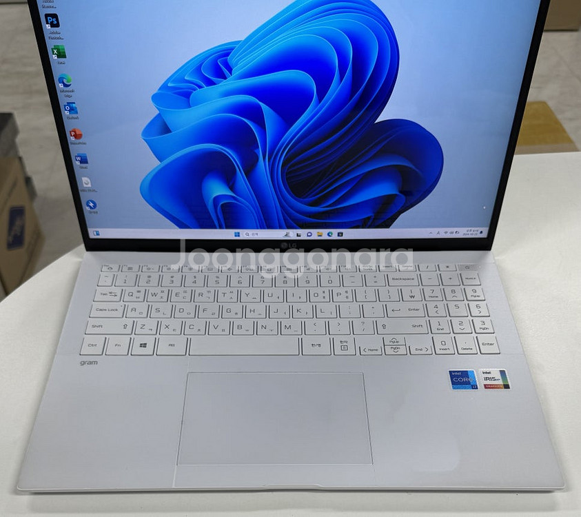 [LG 2021 그램16] 16ZD90P-GX70K i...--5