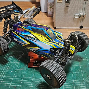 RC Car 알씨카 BZ-888 1/8 버기