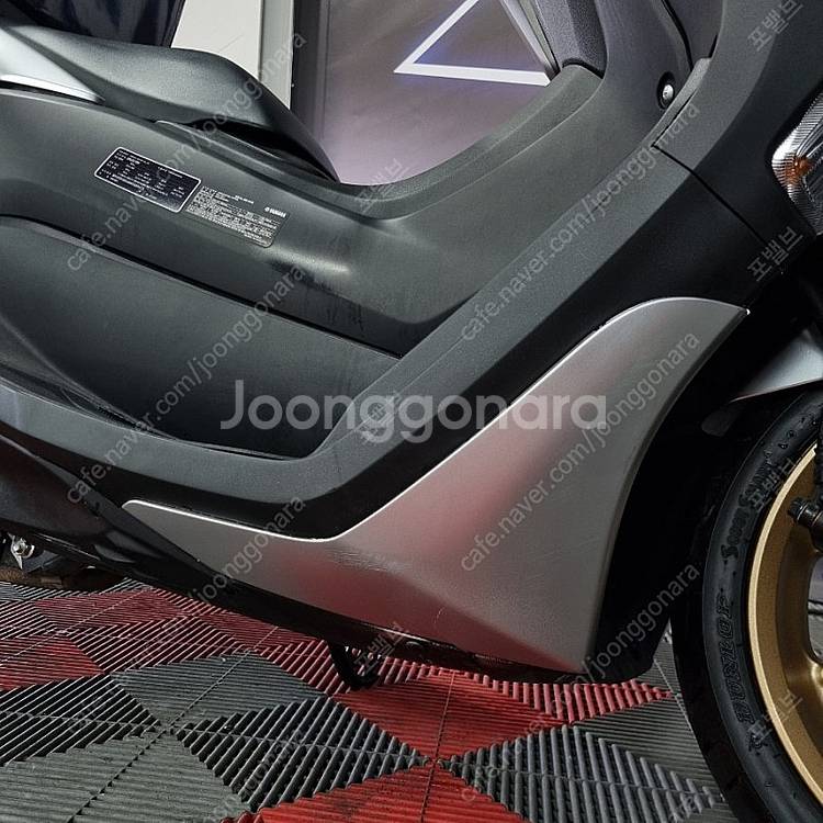 [포밸브] 야마하 22년 엔맥스125 (23-210)--7