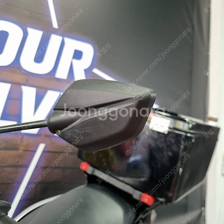 [포밸브] 야마하 22년 엔맥스125 (23-210)--8