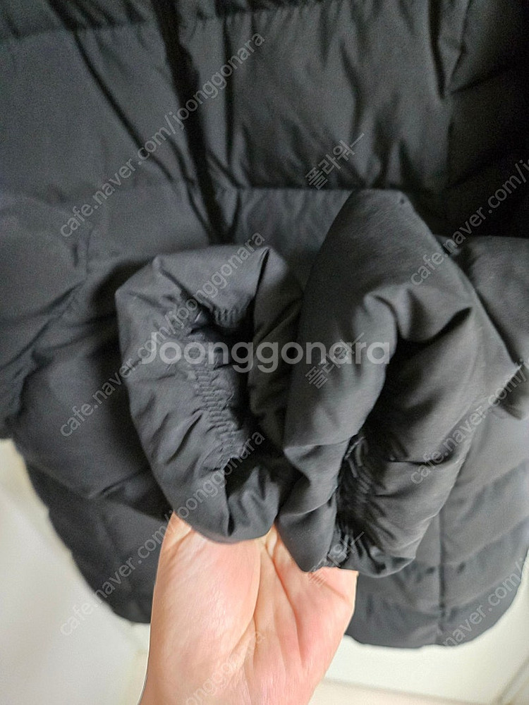 코오롱스포츠 여성 구스 패딩 55. 타임 듀엘 나이스클랍 에고이스트 씨씨콜렉트 온앤온 미샤 시스템 sjsj 디스커버...--3