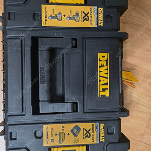 디월트 콤보세트 DCK 2110 D2T 팝니다.