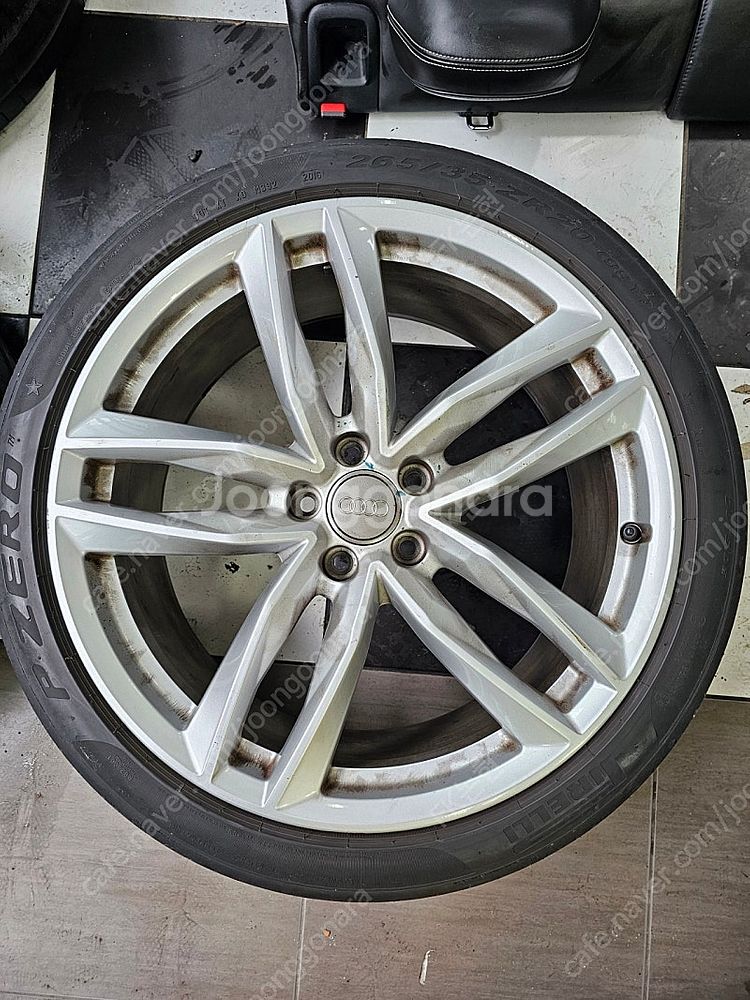 아우디 A6 스포츠 순정 정품 S6 A7 S7 RS7 ...--3