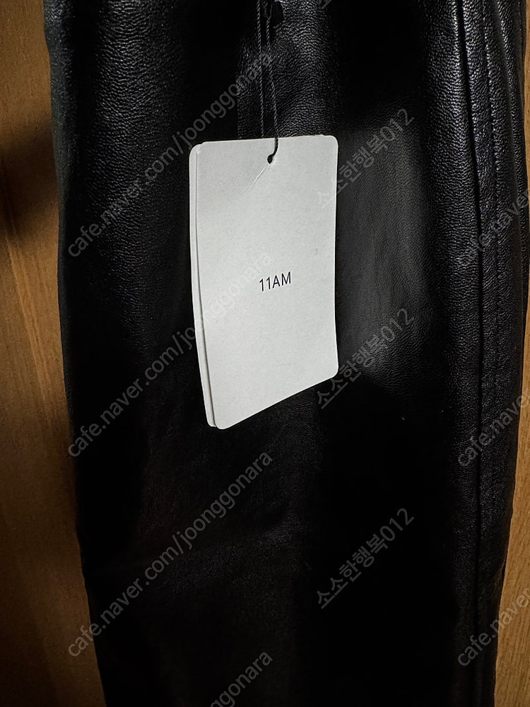 11AM스커트 제작215--3