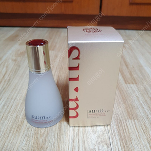 숨37 시크릿 에센스 80ml (새상품)