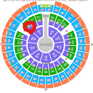 성시경 연말 콘서트 12월 28일 토요일 VIP 2연석