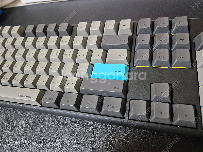 씽크웨이 토체프 301 비선토이축--1