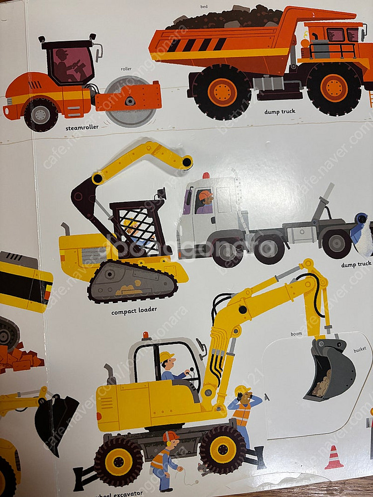 The ultimate book of vehicles(...--2