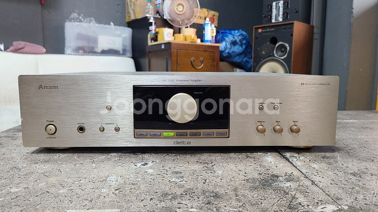 마란츠 cdp등 오디오여러가지--9