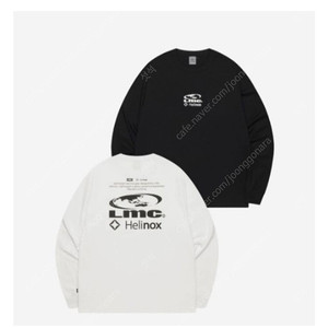 헬리녹스 x LMC 롱슬리브 XXL 삽니다