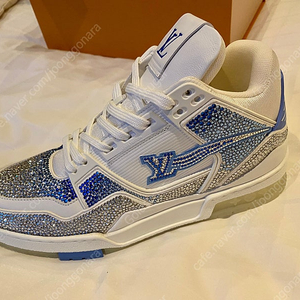 Louis Vuitton 루이비통 스니커즈 LV Trainer Sneaker