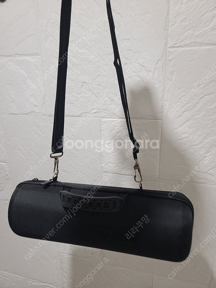 (새거)JBL charge스피커 케이스가방(전기종다가능--1