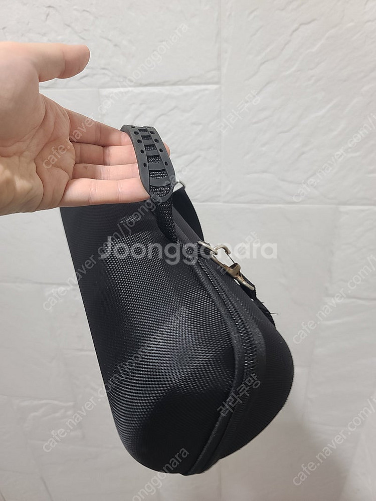 (새거)JBL charge스피커 케이스가방(전기종다가능--2
