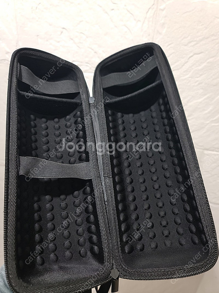 (새거)JBL charge스피커 케이스가방(전기종다가능--3
