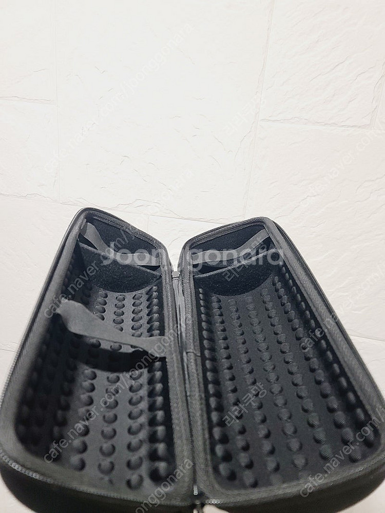 (새거)JBL charge스피커 케이스가방(전기종다가능--4