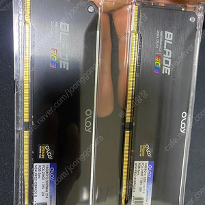 oloy cl14 3200 8x2 16 ddr4