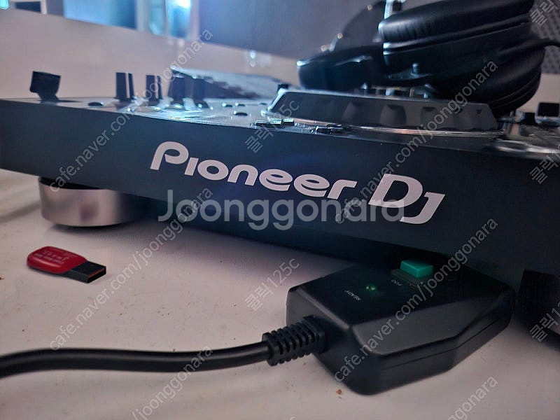 파이오니어 DJ기계 판매합니다.--3