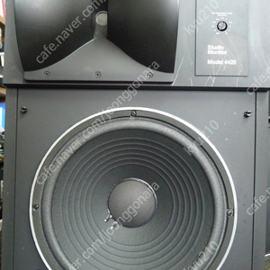 JBL 4425 JBL L166