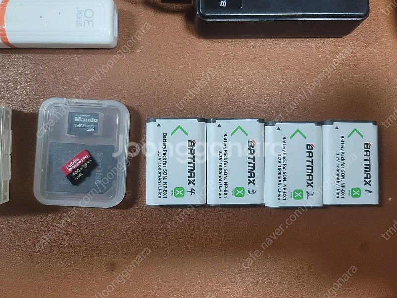 소니액션캠FDR-X3000--0