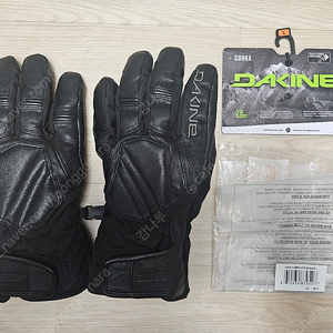 다카인 코브라 보드장갑 Dakine Cobra Glove color(Black) size(L)