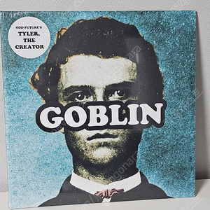 Tyler, the creator - GOBLIN LP 팝니다