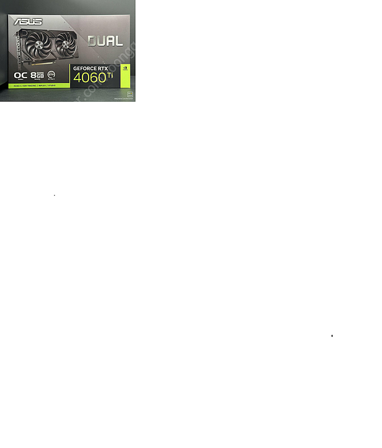 4060ti 구매합니다!--0