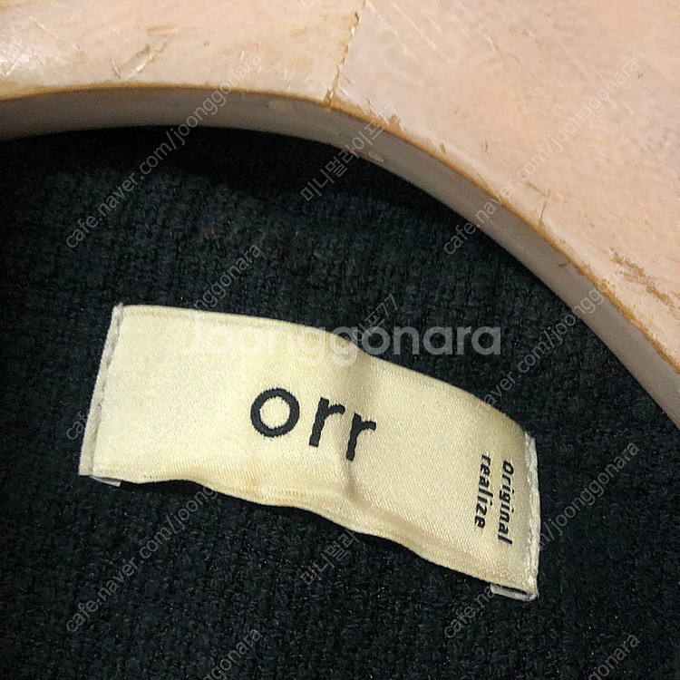 Orr 오르 트위드 자켓형 플리츠 원피스 결혼식 하객룩...--7