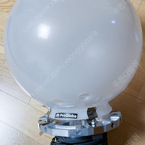 Profoto ProGlobe 프로포토 프로글로브 판매합니다.