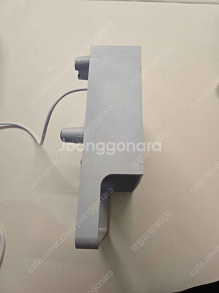 바툼 3.0 욕실 온풍기(연그레이)--3