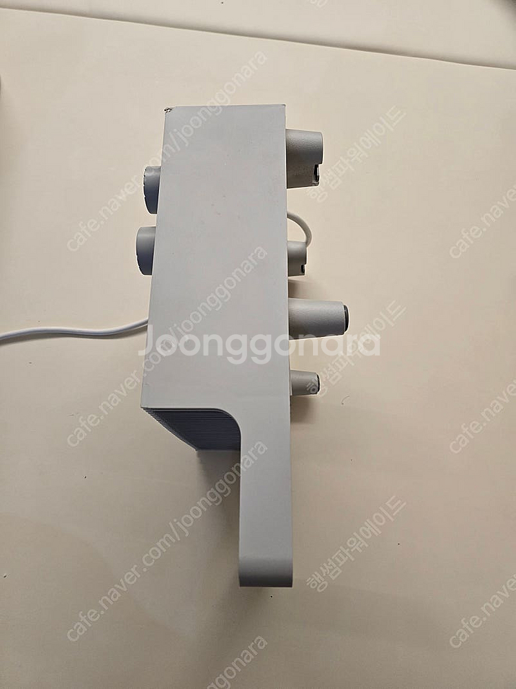 바툼 3.0 욕실 온풍기(연그레이)--4